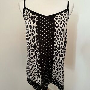 Express Summer Blouse